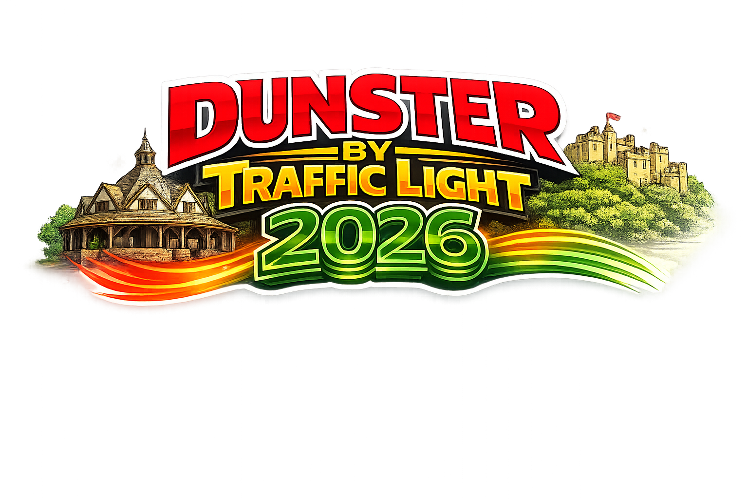 Dunster by Traffic Light 2026